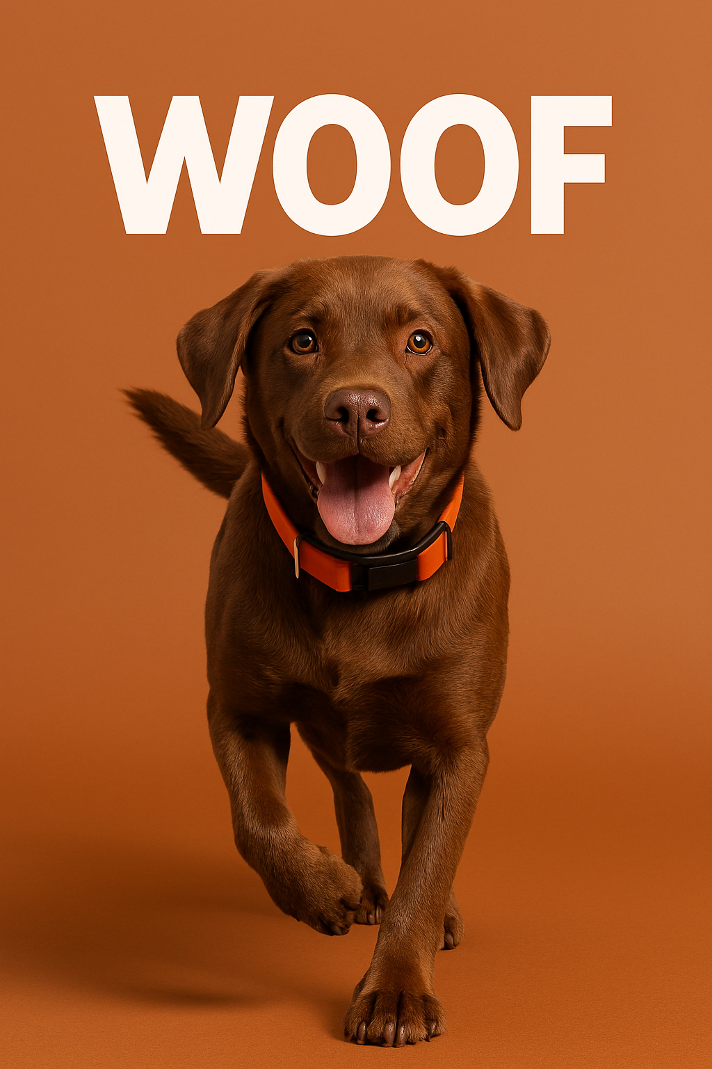 WOOF